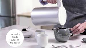 Durable electric kitchen appliances that meet the very highest demands. Zwilling Enfinigy Digital Kitchen Scale Youtube