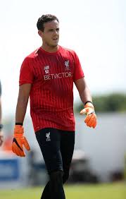Ward was bought by liverpool from wrexham 30 th january 2012 for 100,000 a reasonably low fee when compared to the rumoured liverpool target ter stegen who may be commanding a price of (£20 million). Danny Ward Given Chance To Stake Claim To Be Liverpool No 1 As Loris Karius Position Appears Untenable Mirror Online