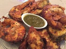 Fried Fish Recipe Urdu Hindi By Sehar Syed Fried Fish Recipes Recipes Fish Recipes