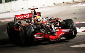 Lewis Hamilton Wallpaper Lewis Sinagapore Wallpaper Lewis Hamilton Mclaren Cars Racing