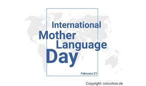 International mother language is a worldwide observance, which is held annually since 2000. German Embassy Abu Dhabi Happy International Mother Language Day Internationalmotherlanguageday Was Created By Unesco To Promote Linguistic And Cultural Diversity And Multilingualism The Theme Of The 2021 International Mother Language