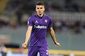 Hagi expresses desire to join gala. Ianis Hagi Kehrt Von Florenz Zum Fc Viitorul Zuruck Goal Com