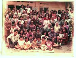 Suku jawa mempunyai sebuah aturan dalam memanggil seseorang. Rumitnya Sistem Panggilan Keluarga Jawa Kaskus