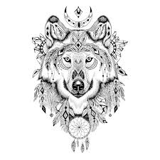 Maori tattoo, tattoo arm, tattoo bein, tattoo körperstelle, tattoo unterarm. Wolf Tattoo Designs Ideen Und Bedeutungen Schlafzimmer De