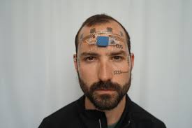 Image result for forehead tattoo
