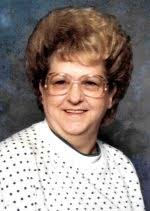 Ophelia G. "Opal" Hartness Obituary (2024)