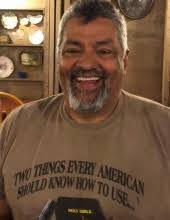 Obituary information for Charles David Ramirez