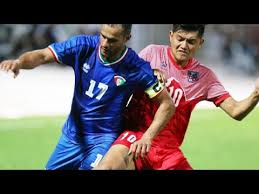 11 march 2005 2005 east asian football championship: Nepal Vs Chinese Taipei Live Football Fifa World Cup Qualifiers 2022 Nepali Commentary Youtube