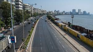Lockdowns in parts of maharashtra. Mumbai Pune What Will Shut What Won T From Tonight Conde Nast Traveller India Trends