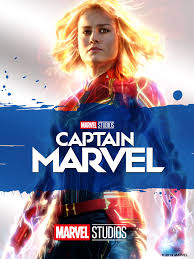 Web de espectáculos de perfil.com. Captain Marvel Full Cast Crew Tv Guide
