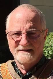 Meet the Chemical Entanglements Speakers: David Crews