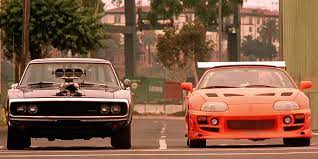 Just occasionally, a movie franchise emerges that transcends the big screen to leave a lasting mark on the wider world this is a seriously powerful film franchise, and the fast and furious cars are the stars of the show. Fast And The Furious Coolest Cars In The Movies