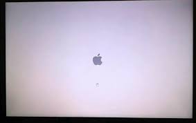 While for most it's a usual pleasurable experience, for some this update had downsides. Mac White Screen How To Fix Your Mac That Won T Turn On Macreports