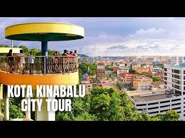 Residential property for rent in kota kinabalu. The Best Attractions In Kota Kinabalu District Destimap Destinations On Map