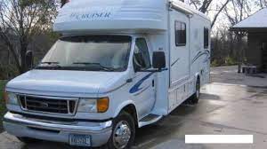 2004 Gulfstream Bt Cruiser In Buffalo Mn Gulfstream Cruisers Campers For Sale