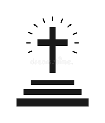 Download these amazing cliparts absolutely free and use these for creating your presentation, blog or simple christian stickpng religion christianity symbols. Cross Icon Stock Illustrations 219 587 Cross Icon Stock Illustrations Vectors Clipart Dreamstime