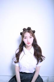 Loona Debut Hr Hd Profile Photos K Pop Database Dbkpop Com Di 2020 Wattpad