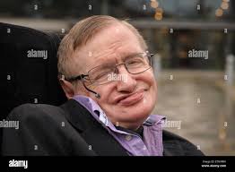 Stephen william hawking immagini e fotografie stock ad alta risoluzione