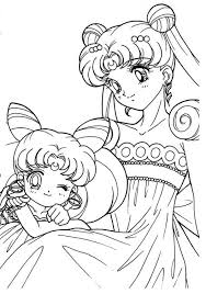 Mars Sailor Moon Mit Einem Prinzessinnenkleid Malvorlagen Sailor Moon Geburtstag Sailor Moons Ausmalbilder