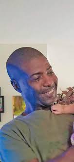 James Leronce Brooker Jr. Obit