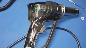 How To Repair A Harbor Freight Heat Gun Part 1 Youtube