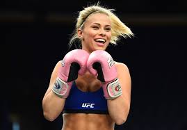 The latest tweets from ufc (@ufc). Paige Vanzant I Make Way More Money On Instagram Than Ufc