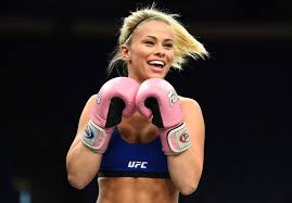 Most of her professional career was spent fighting under the ufc banner, where vanzant quickly became a. Paige Vanzant I Make Way More Money On Instagram Than Ufc