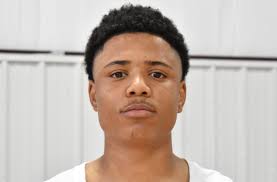 Tyreece Frierson, Tulsa Memorial