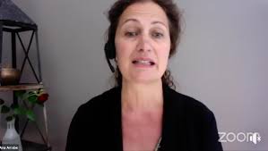 Mindfulness teachings around the world in times of crisis