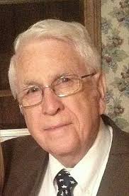 Obituary information for John Edward Farmer, Sr.