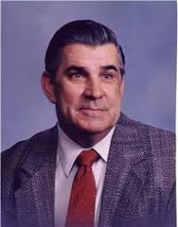 Obituary information for Orville Marion Leach