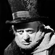 Mine was Christmas Story and yours?