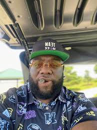 Ben "Big Swoll" Williams MBA (@official_benwilliams) • Instagram photos and  videos