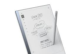 Remarkable 2 is the world's thinnest tablet. Remarkable Remarkablepaper Twitter