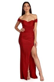 Jackie Off The Shoulder Sweetheart Dress Dresses Sweetheart Dress Jackie Dress