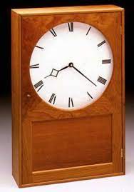 Check spelling or type a new query. Shaker Wall Clocks Ideas On Foter Wall Clock Kits Wooden Clock Shaker Clocks
