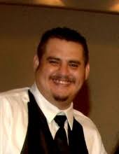 Obituary information for Pete Navarrete Jr.