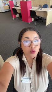 Marlene Birger Abigail