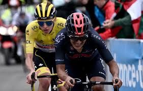 Recorrido y altimetría etapa 17 tour de francia 2021. Ejfbtqgoyzbjpm