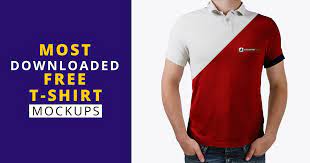 But this designer has given an extraordinary premium. Wujek Lub Pan Mata Pionier Polo Free Mockup Wynik Na Dol Osiagac