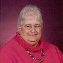 Leah R. Franzmeier Obituary