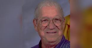 Lloyd Edward Rogers Obituary