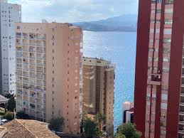 Verkauf Apartment In Benidorm Rincon De Loix Alto Schwimmbad