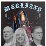 Merlians @ The Devon & Cornwall, Millbrook