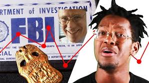 I Went Viral Because I Thought I Was Invisible