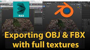 Activating and getting a trial license can also be done from this panel. How To Export 3dsmax File To Obj Fbx With Full Textures Youtube