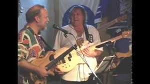 Band with multiple bassists?