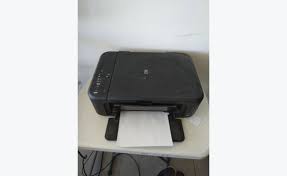This printer likewise sustains google cloud print, linking your. Canon Mg 3550 Printer Computers Saint Martin Cyphoma