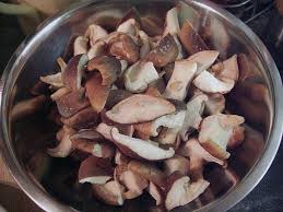 Pilze Einkochen Von Norwegen Chefkoch Einkochen Pilze Rezepte