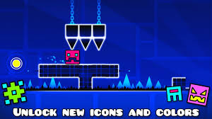 Link to the file is below. Geometry Dash Apk Mod V2 111 Todo Desbloqueado Descargar Hack 2021